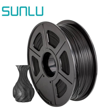 SUNLU PETG 1kg 3D Printer Filament 1.75mm: Create high quality tough prints from NSE Imports #1.